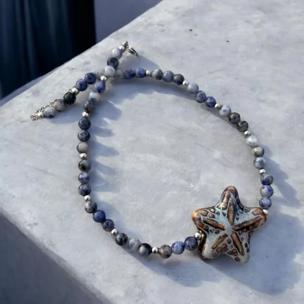 Collar Ocean