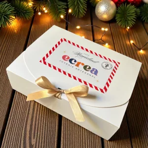 Pack Navidad Ecrea