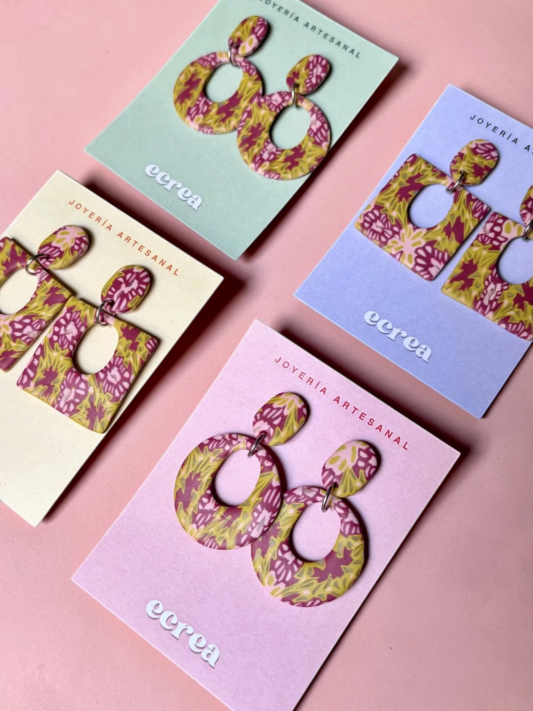 Dalia (cuadrado) - Imagen 3