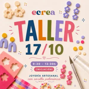 Reserva taller 17/10