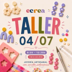 Reserva taller 04/07