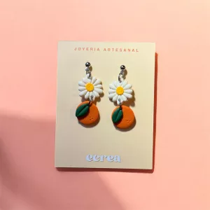 Marga-naranja