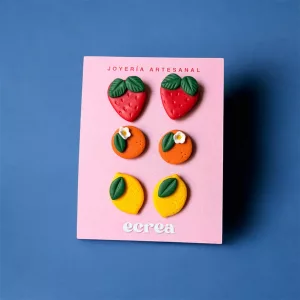 Pack FRUTAS