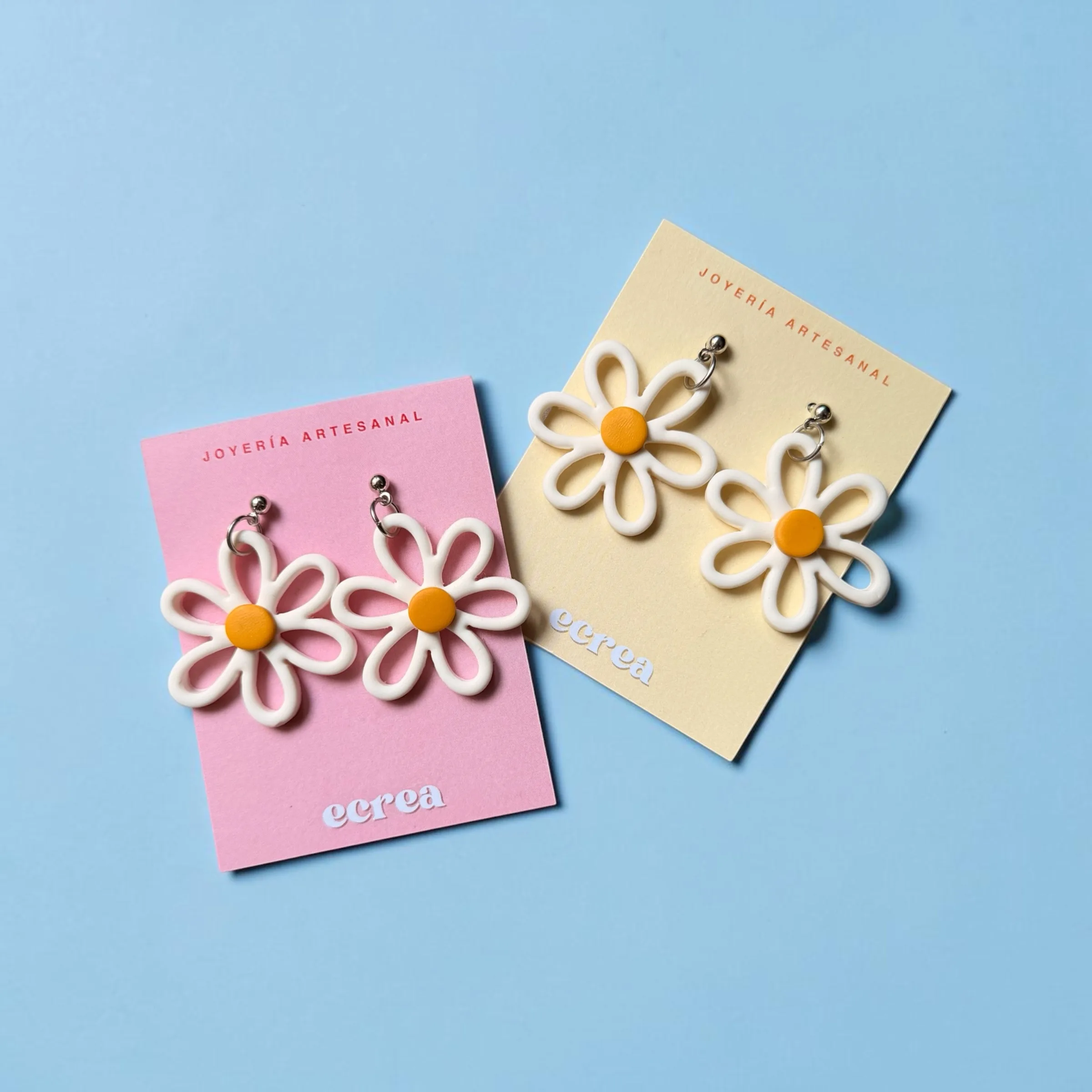 Flower power
