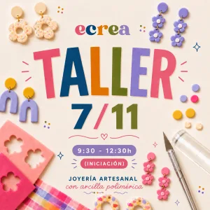 Reserva taller 7/11